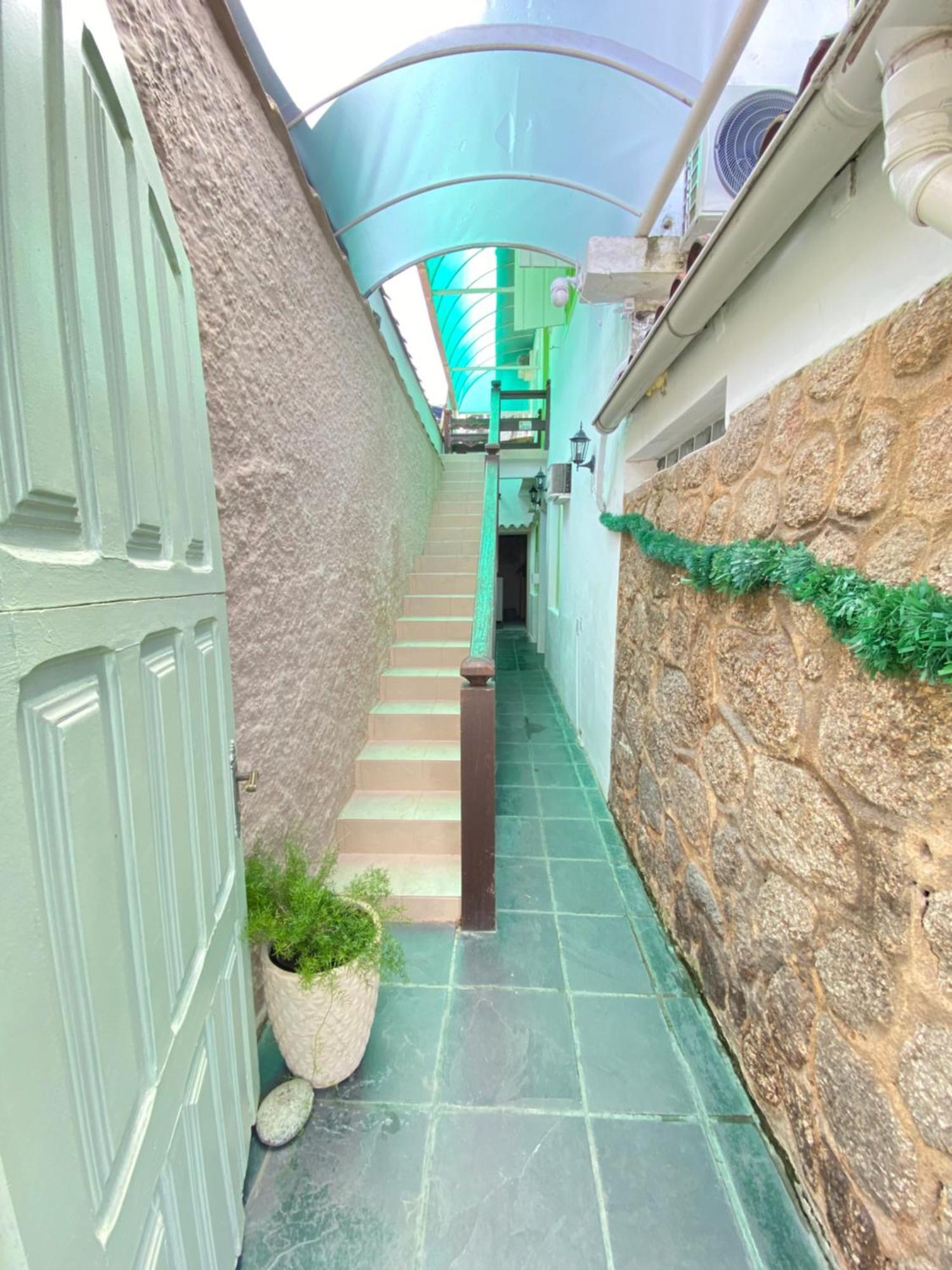 Casa Coco Verde Araquari Exterior foto